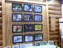 大久野郵便居lクでの写真展