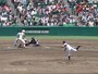 甲子園撮影