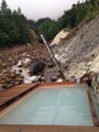 本沢温泉　雲上の湯