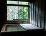 内湯「こけももの湯」