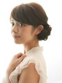 簡単オシャレ！3分で出来る三つ編みヘアアレンジ