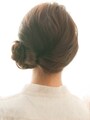 簡単オシャレ！3分で出来る三つ編みヘアアレンジ