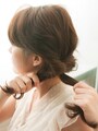 少しづつ引っ張ると良い