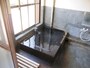 清涼泉の貸切