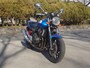 CB400SF フロントビュー