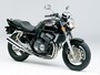 当時教習車に使われていたCB400SF NC31