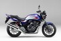CB400SF 2019年モデル