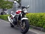cb400sf フロントビュー