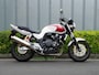 CB400SF サイドビュー