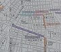 入谷には３つの商店街があるようだ