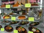 魅力的なお料理がいっぱい