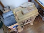 作業用具
