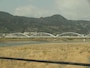 富士川水管橋