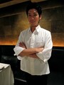 シェフ 寺田恵一氏