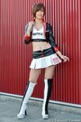 河瀬杏美／WTCC ADVAN GAL