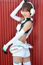 山村ケレール／レーシングミクサポーターズ