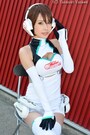 山村ケレール／レーシングミクサポーターズ