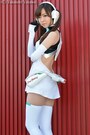 鴻上聖奈／レーシングミクサポーターズ