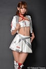 夏目梓／DIXCEL GIRLS