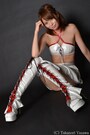 夏目梓／DIXCEL GIRLS