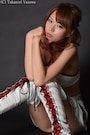 夏目梓／DIXCEL GIRLS