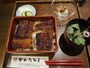 かんたろう 蜆塚店うな重2700円