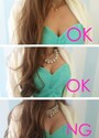 ドレス画像