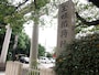 新田義貞が創建したとも伝えられる玉姫稲荷神社