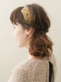 hair make KAORI