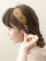 リバース方向にねじる