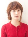 hair make KEIKO