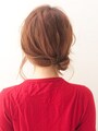 hair make KEIKO