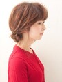 hair make KEIKO