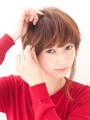 表面全体的にワックスをつける