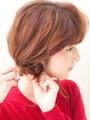 前後で留めるとしっかり留まる
