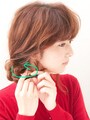 コンパクトにまとめるイメージ