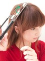 できるだけ地肌に近い所から