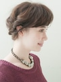 Hair make  KAORI