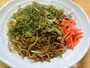 具はキャベツともやし
