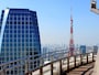 愛宕グリーンヒルズ フォレストタワー