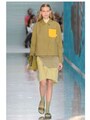 HUNTER 2015年春夏ロンドンコレクション