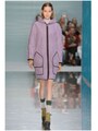 HUNTER 2015年春夏ロンドンコレクション