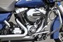 排気量1,689cc / ツインカム103エンジン