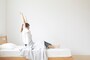 良い眠りは快適な1日をもたらしてくれます