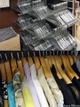 ハンガー収納