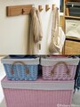 洋服収納に役立つ道具