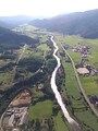 空から見ると視点が変わります