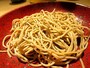 ごぼう麺