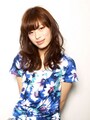 hair and make 豆越繁盛