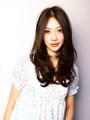 hair and make 豆越繁盛